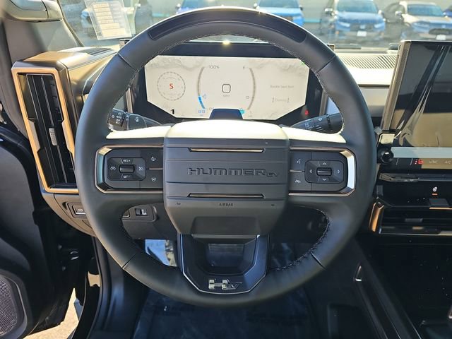 New 2024 GMC Hummer EV 2X image 14