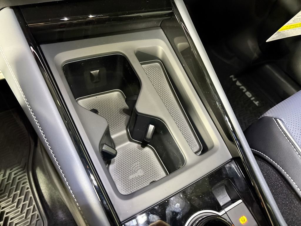 New 2026 Volkswagen Tiguan SEL R-Line image 15