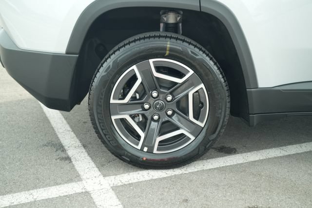 New 2026 Jeep Cherokee Limited AWD/4WD image 46