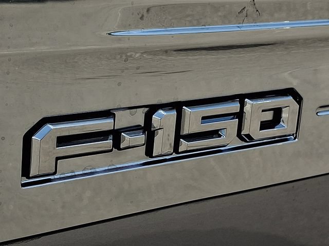 Used 2022 Ford F150 Limited AWD/4WD image 27