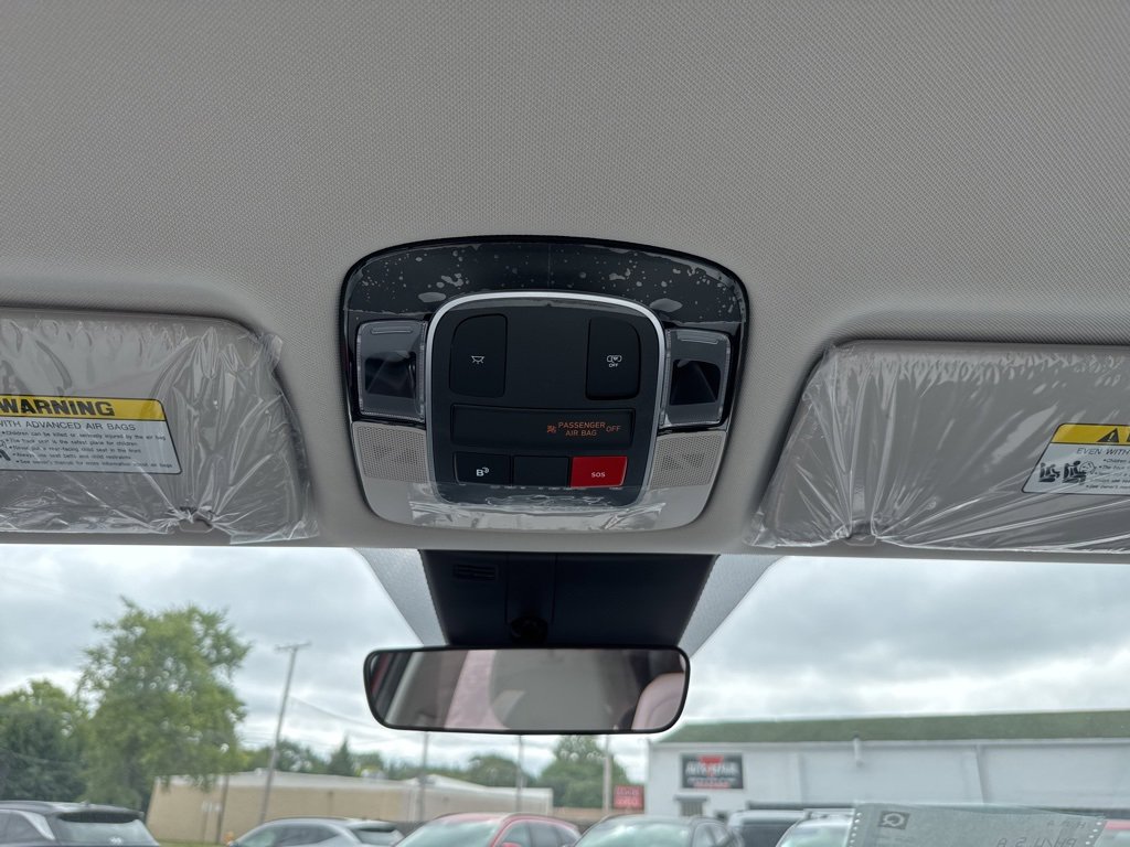 New 2025 Hyundai Tucson Blue w/ Tow & Go Package image 20