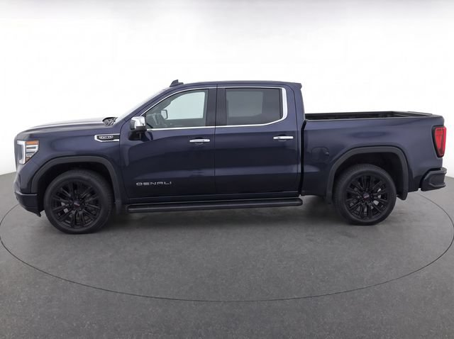 Used 2022 GMC Sierra 1500 Denali w/ Denali Reserve Package AWD/4WD image 6