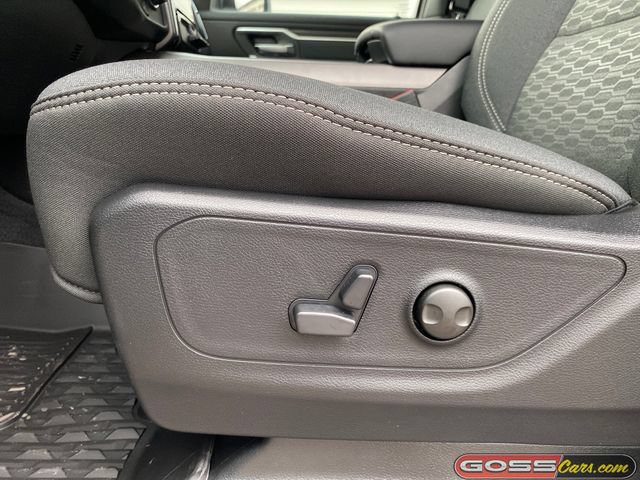 New 2026 RAM 1500 Big Horn AWD/4WD image 25