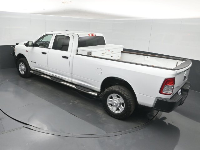 Used 2022 RAM 2500 Tradesman AWD/4WD image 48