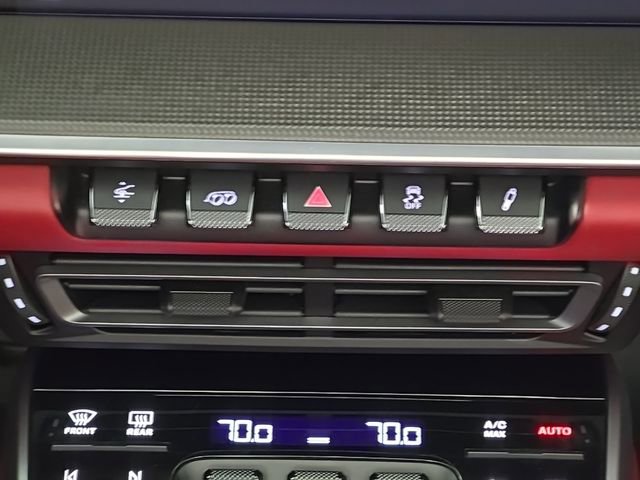 Certified 2023 Porsche 911 Turbo image 22