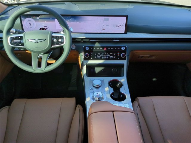 New 2026 Genesis GV80 2.5T Prestige image 12