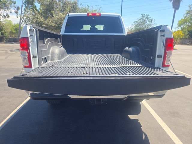 Used 2024 RAM 2500 Big Horn AWD/4WD image 18