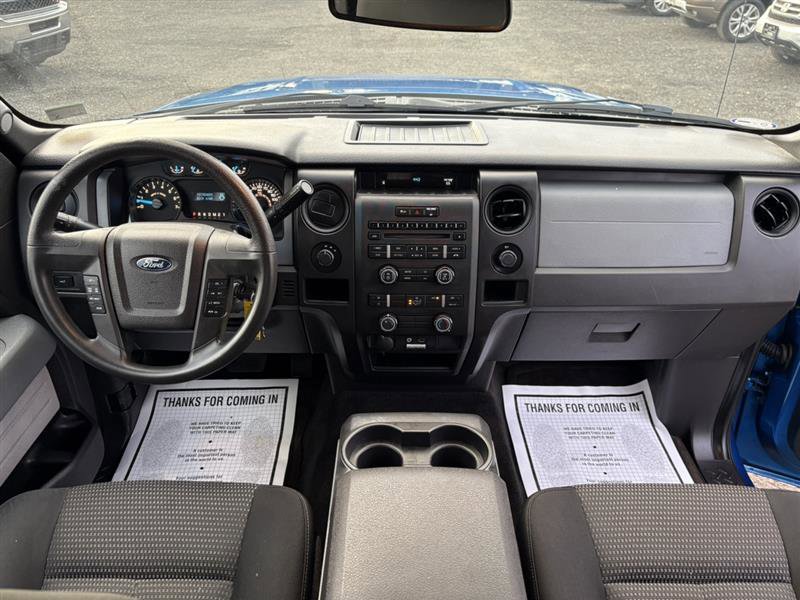 Used 2014 Ford F150 STX w/ Equipment Group 201A Mid image 22