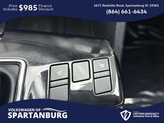 Used 2024 Kia Sportage EX image 27