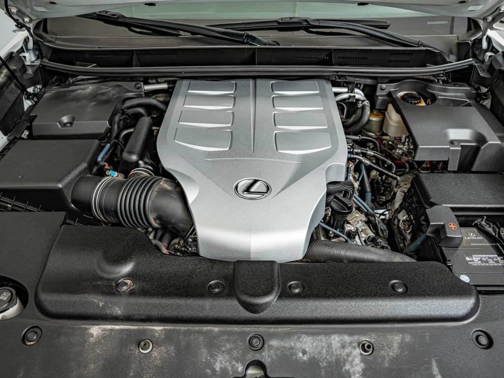 Used 2014 Lexus GX 460 w/ Premium Package AWD/4WD image 41