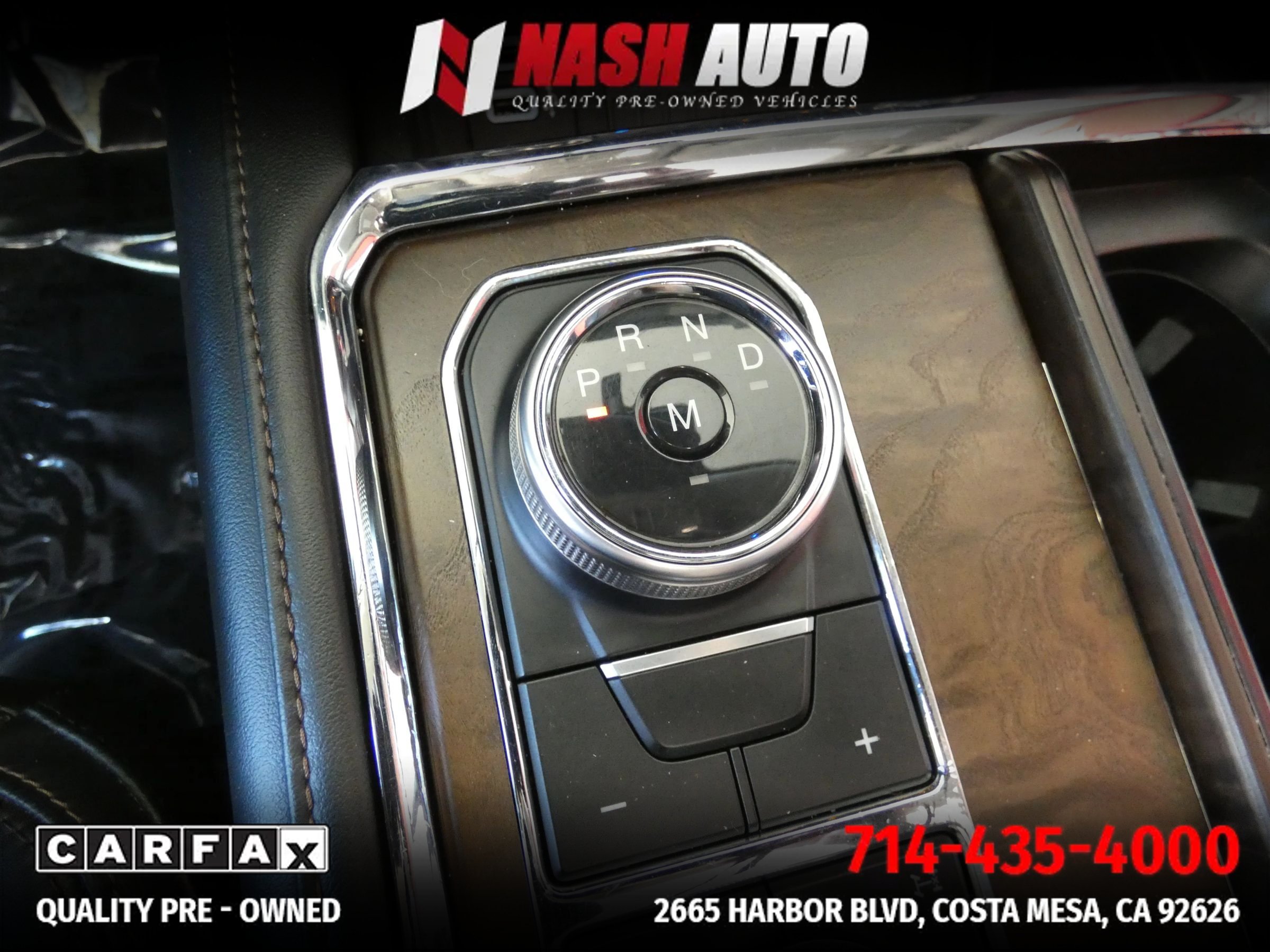 Used 2019 Ford Expedition Platinum AWD/4WD image 63