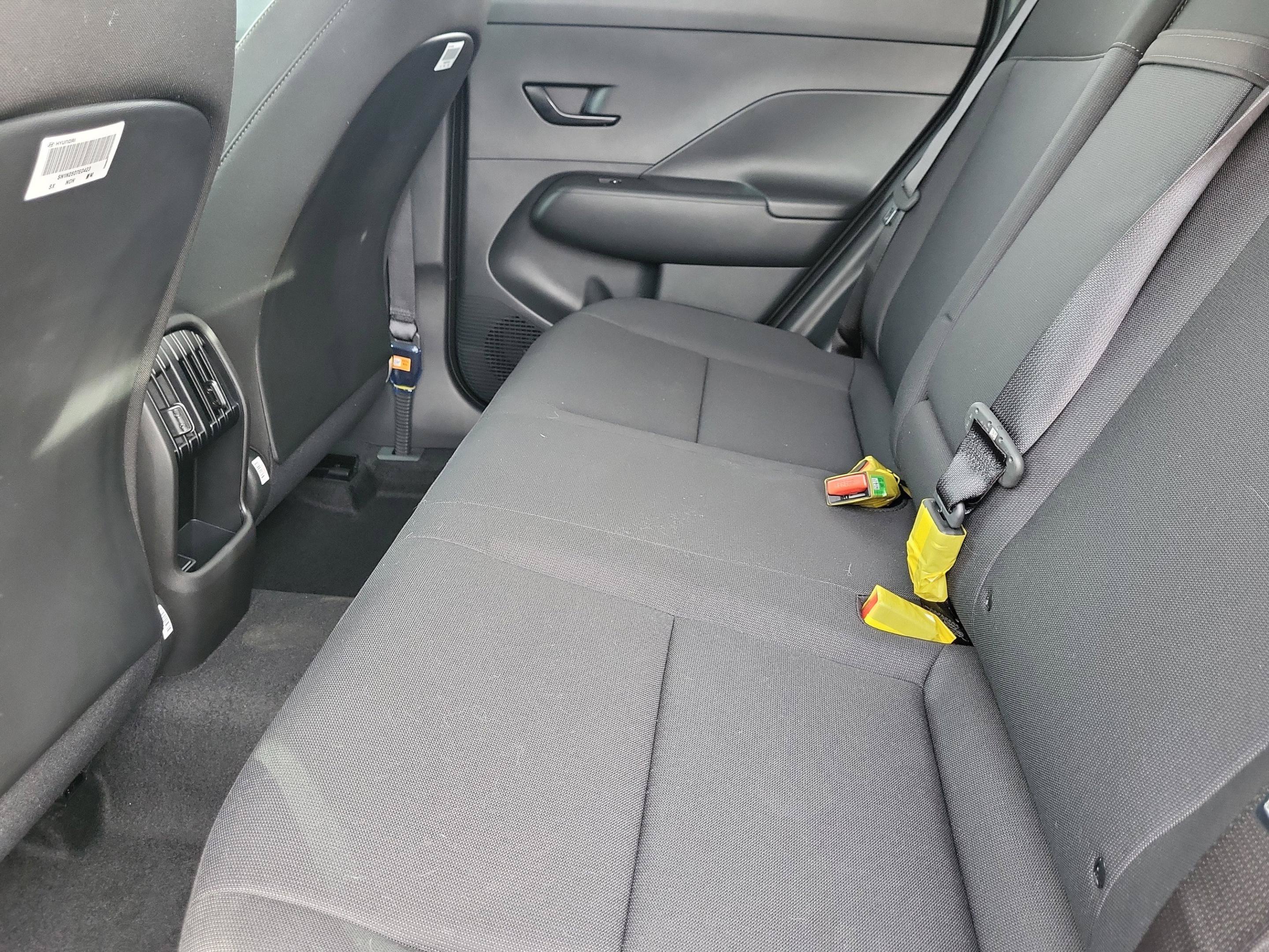 New 2026 Hyundai Kona SEL Sport AWD/4WD image 22