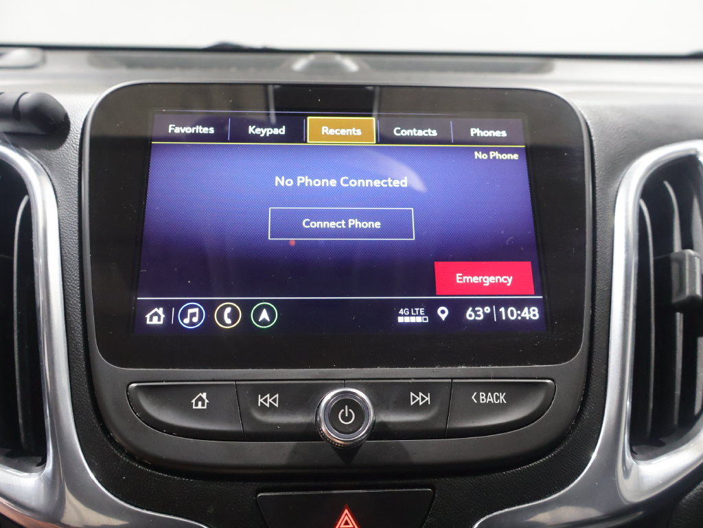 Used 2019 Chevrolet Equinox Premier AWD/4WD image 18