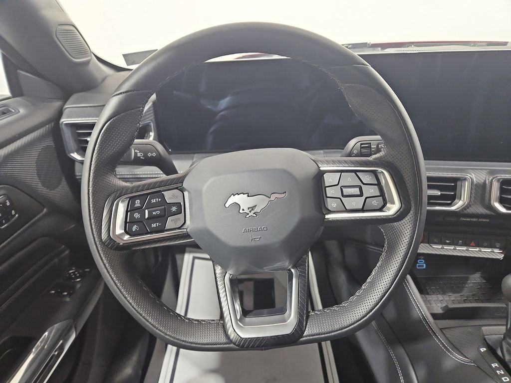 Used 2024 Ford Mustang Premium RWD image 15