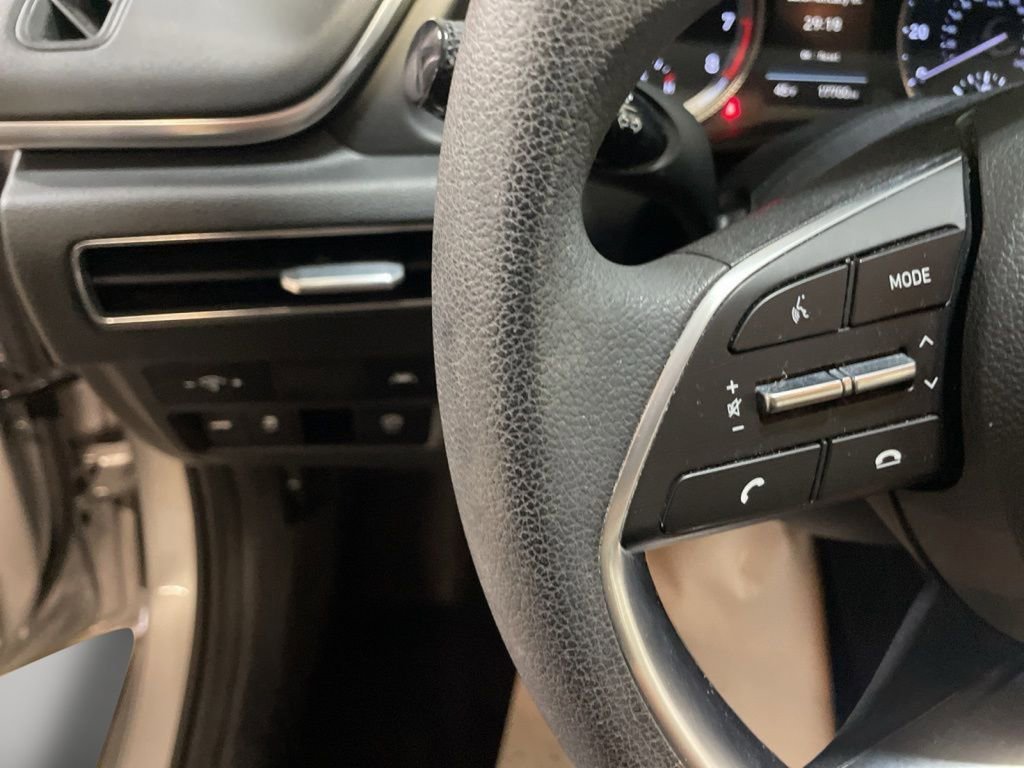 Certified 2021 Hyundai Sonata SEL image 23