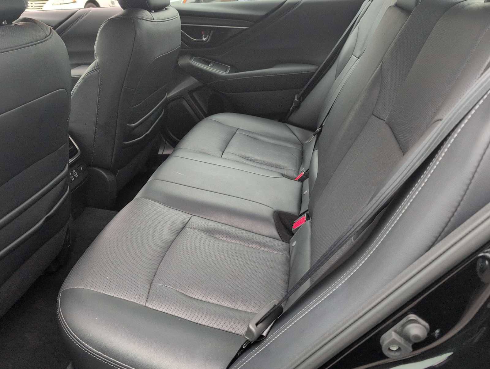 Used 2023 Subaru Legacy Limited AWD/4WD image 19