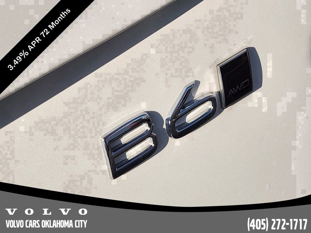 New 2026 Volvo XC90 B6 Plus image 9