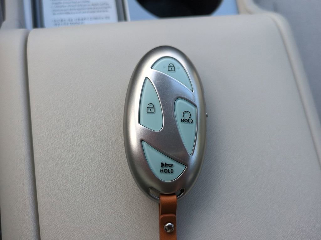 New 2026 Hyundai Ioniq 9 SE image 29