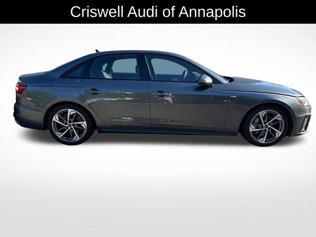 Used 2021 Audi A4 2.0T Premium Plus AWD/4WD image 6