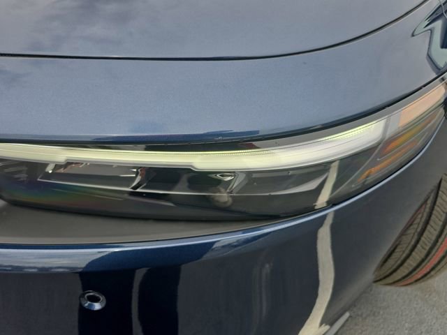 New 2026 Honda Accord Touring image 31