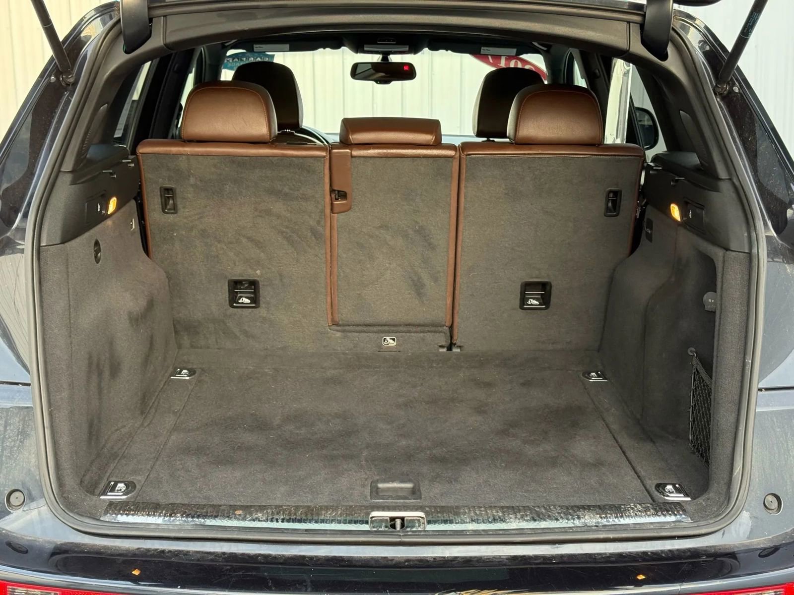 Used 2017 Audi Q5 2.0T Premium Plus w/ Technology Package image 14