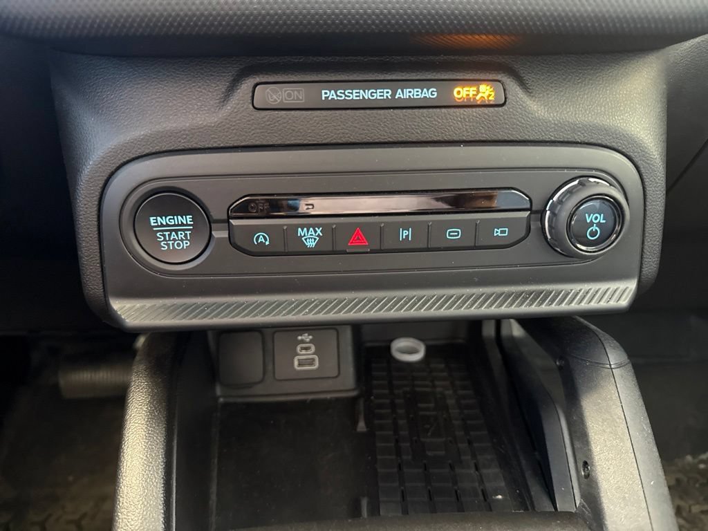 Certified 2025 Ford Bronco Sport Badlands AWD/4WD image 22