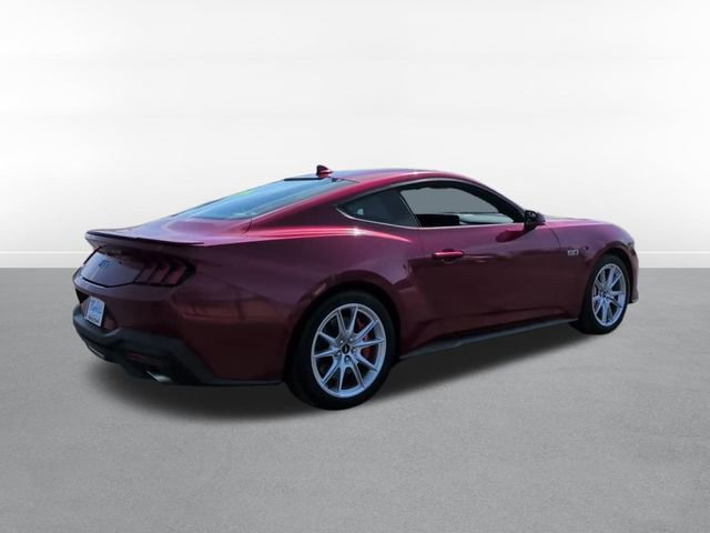 Used 2024 Ford Mustang GT Premium image 6