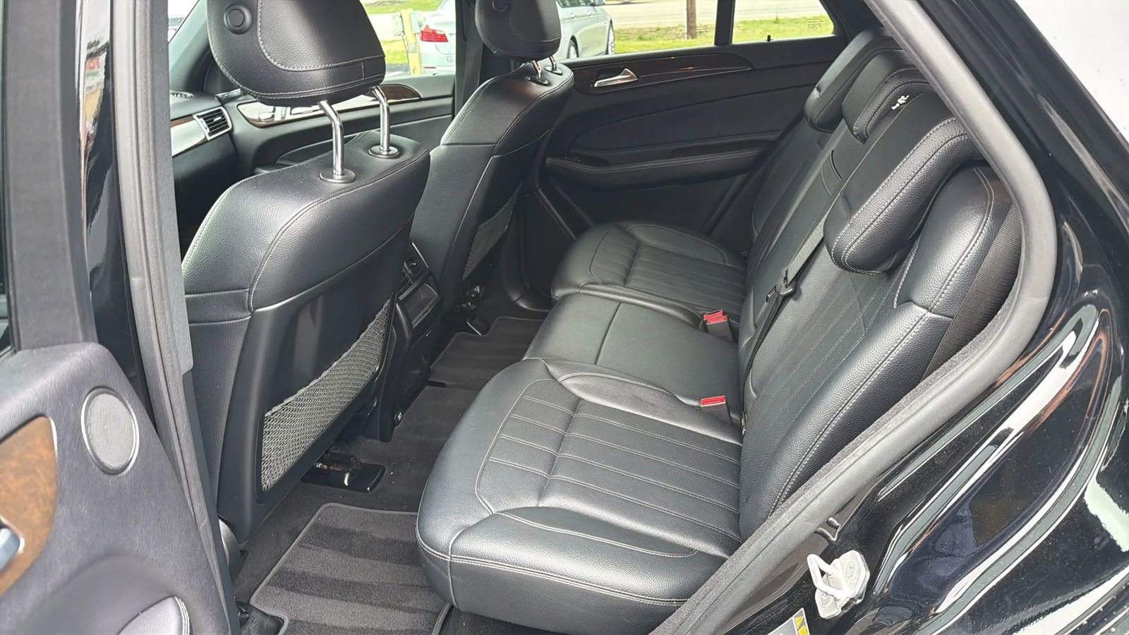 Used 2018 Mercedes-Benz GLE 350 4MATIC image 9