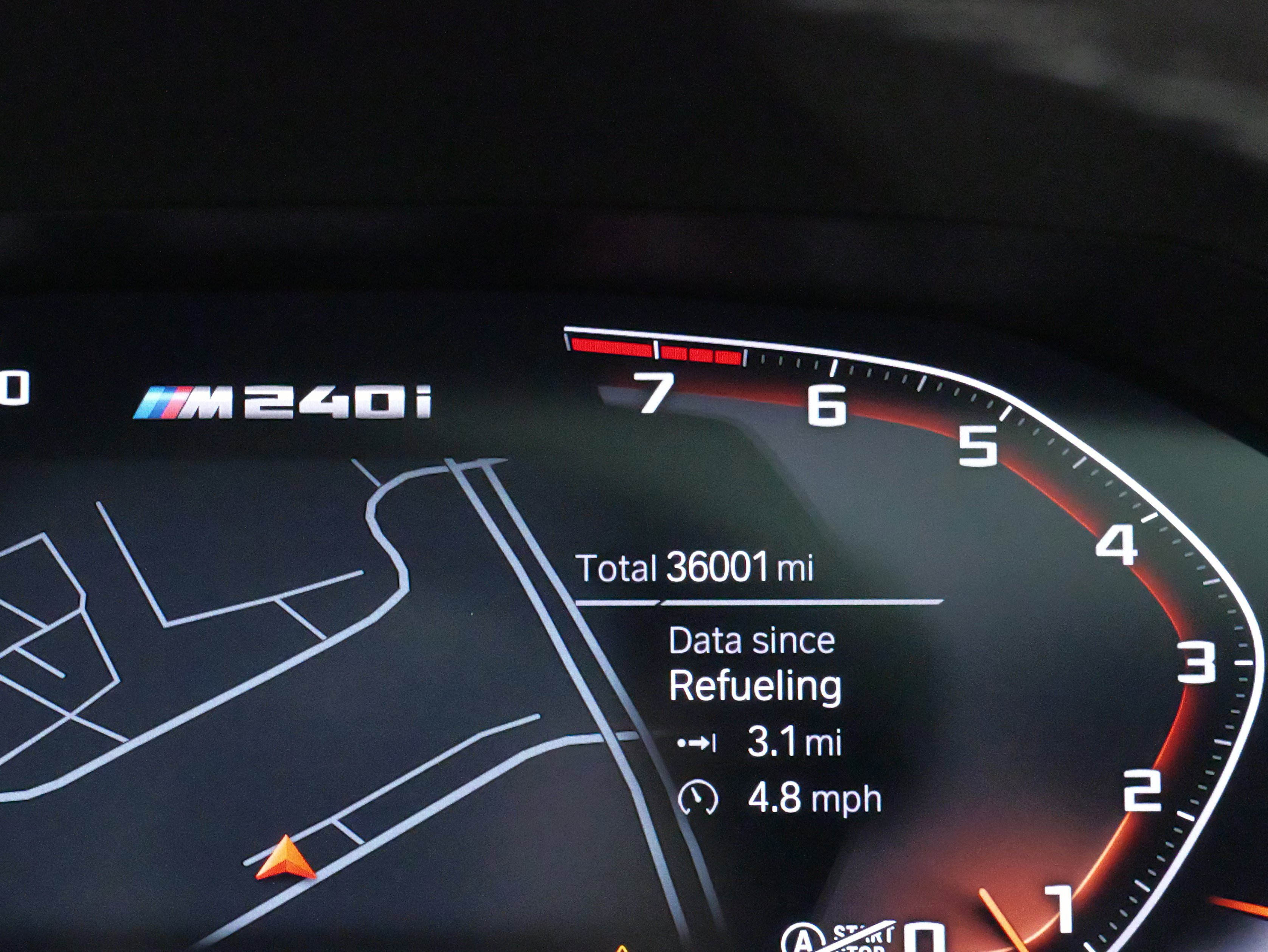 Used 2022 BMW M240i xDrive Coupe w/ Premium Package AWD/4WD image 42