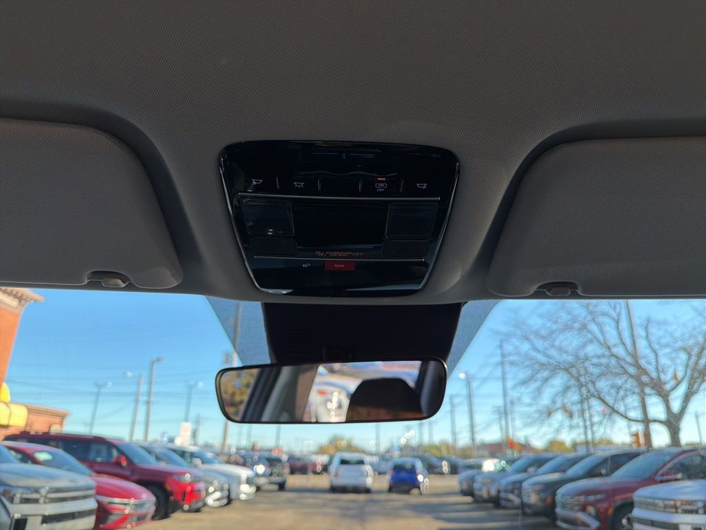 New 2026 Hyundai Santa Fe SE AWD/4WD image 24