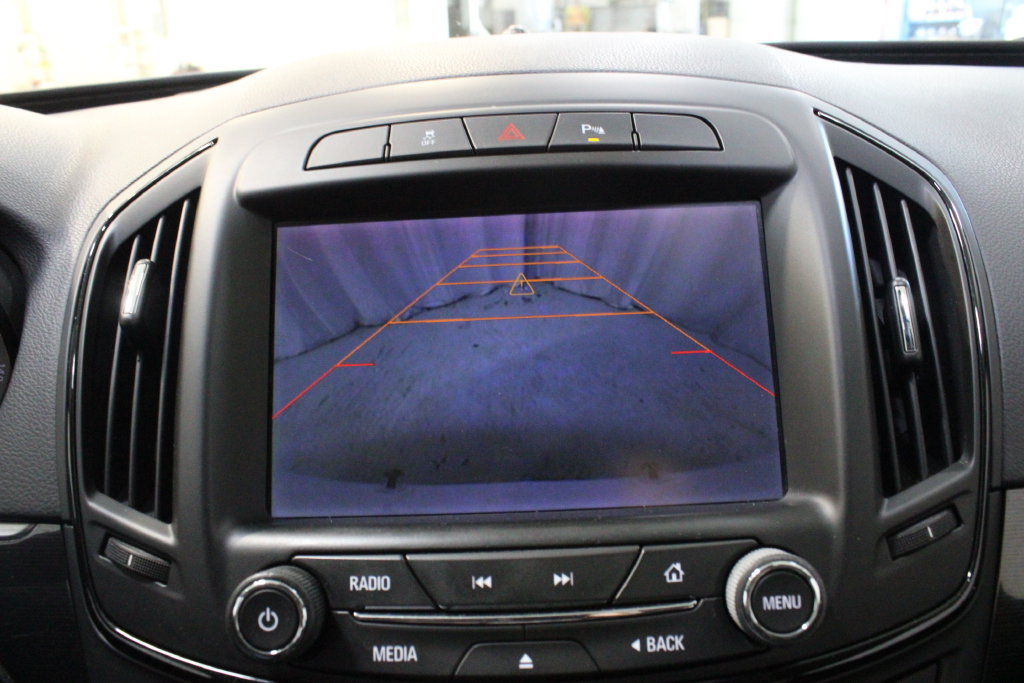 Used 2014 Buick Regal Premium FWD image 4