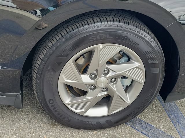 Certified 2026 Hyundai Sonata SE FWD image 30