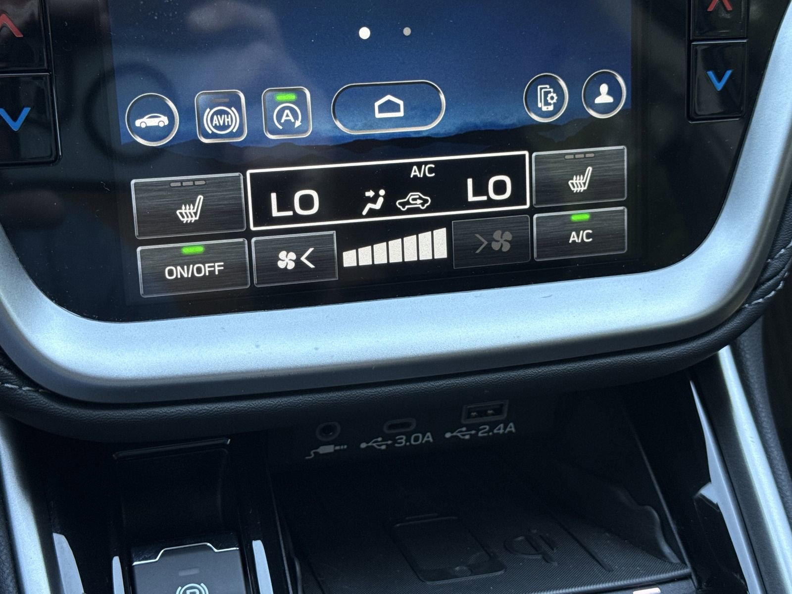Used 2024 Subaru Outback Limited XT AWD/4WD image 29