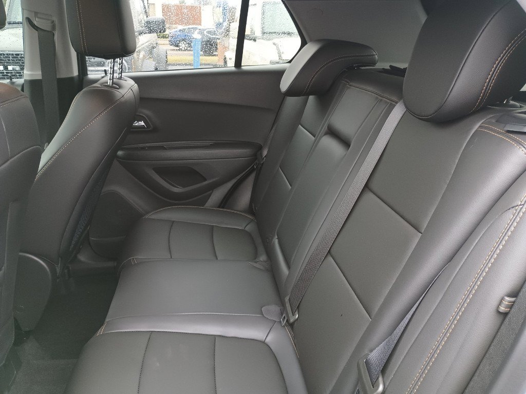 Used 2020 Chevrolet Trax Premier image 28