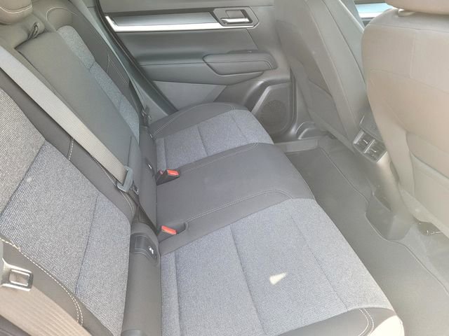 New 2026 GMC Terrain Elevation w/ Black Edition FWD image 12