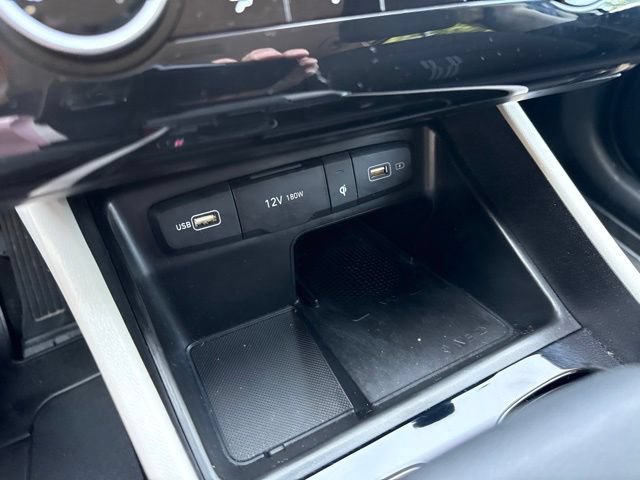 Used 2023 Hyundai Tucson SEL AWD/4WD image 8