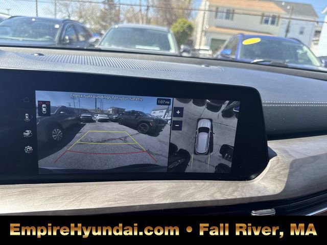 Used 2024 Kia Telluride SX Prestige X-Pro AWD/4WD image 24