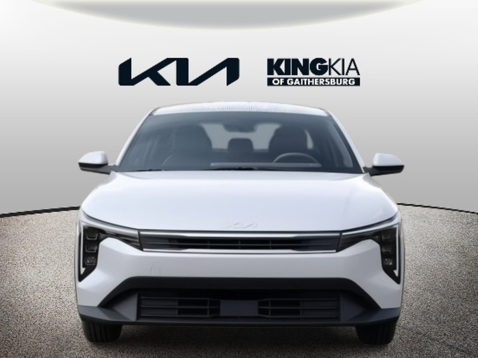 Certified 2025 Kia K4 LXS image 2