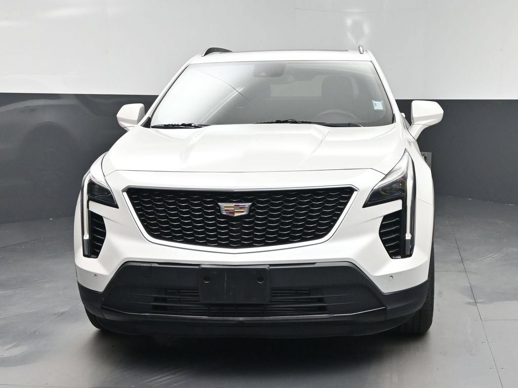 Used 2019 Cadillac XT4 Sport w/ Cold Weather Package FWD image 6