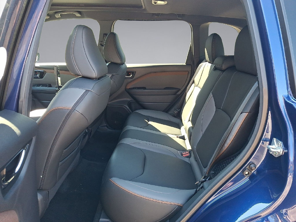 New 2026 Subaru Forester Touring AWD/4WD image 13