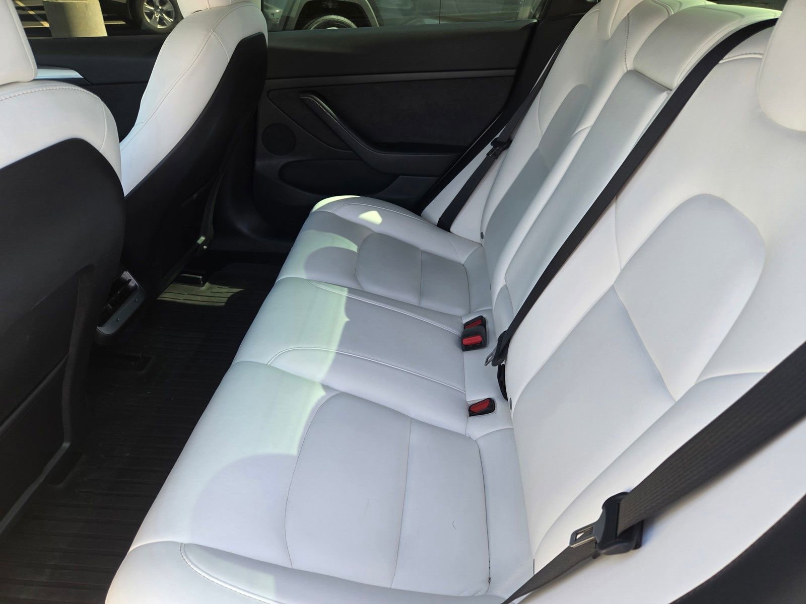Used 2022 Tesla Model 3 Performance AWD/4WD image 7