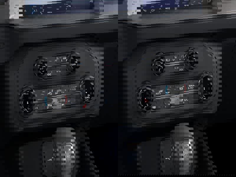 New 2025 Ford Bronco Outer Banks image 16