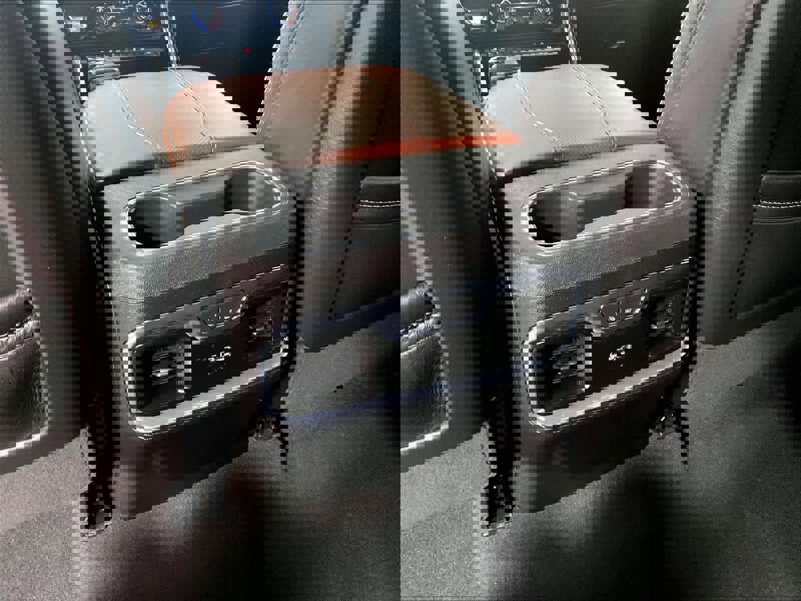 Used 2023 GMC Sierra 1500 Denali Ultimate image 28