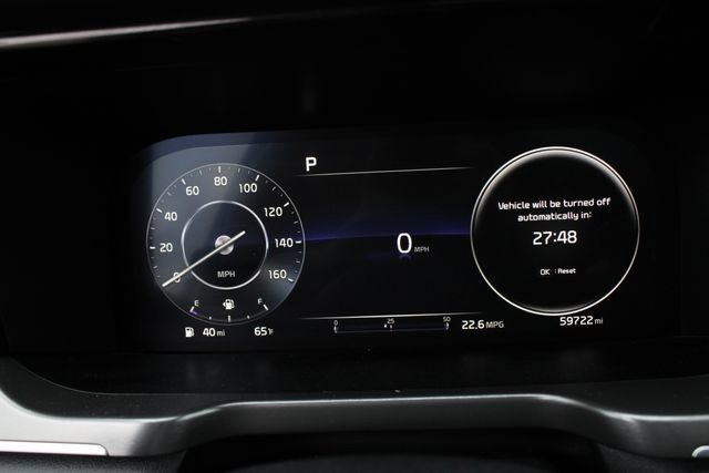 Used 2023 Kia Sorento SX image 11