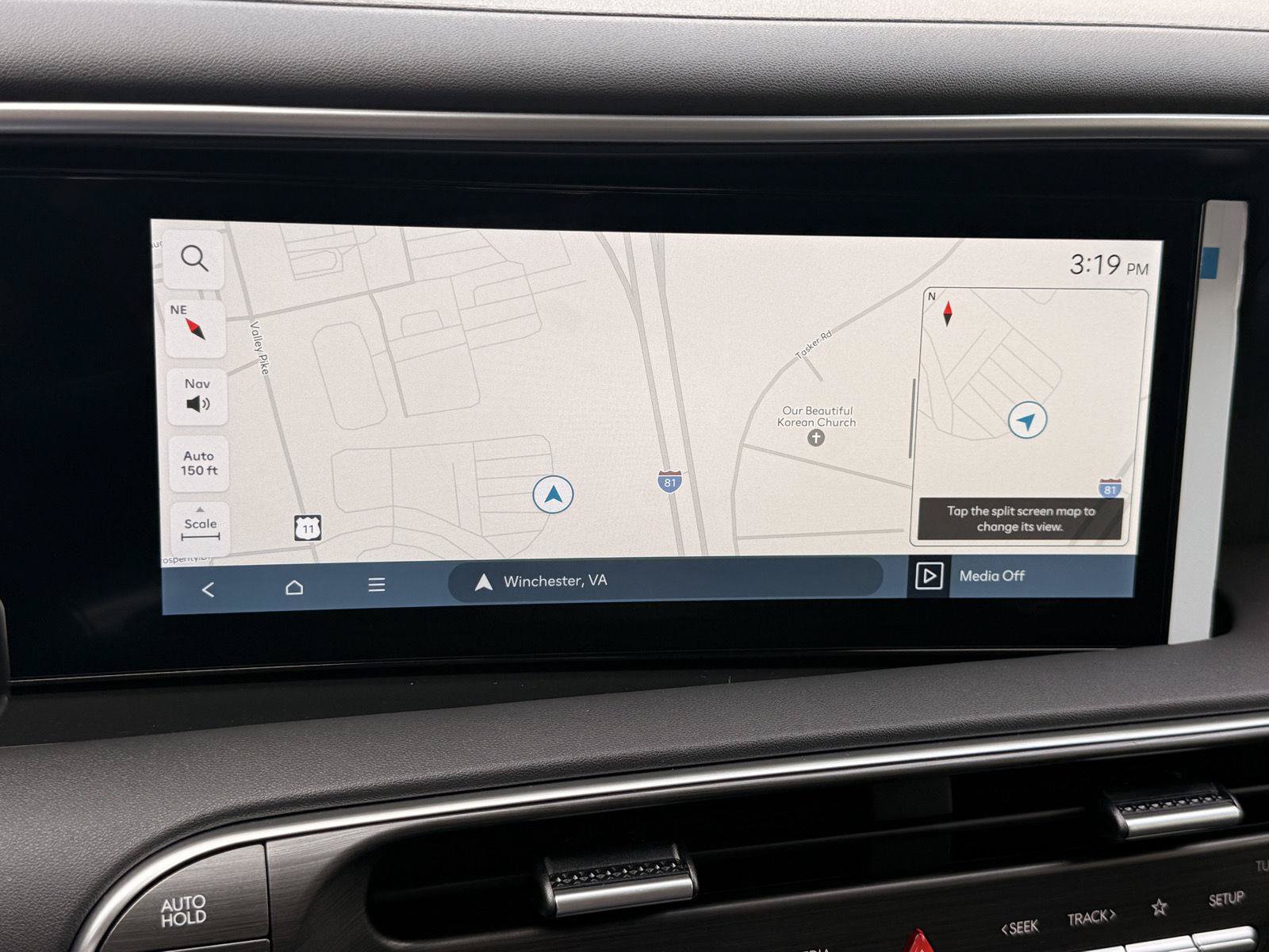 New 2026 Hyundai Palisade Limited AWD/4WD image 39