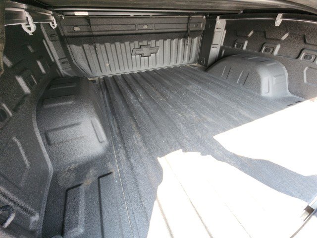 Used 2022 Chevrolet Silverado 1500 RST w/ Redline Edition image 20