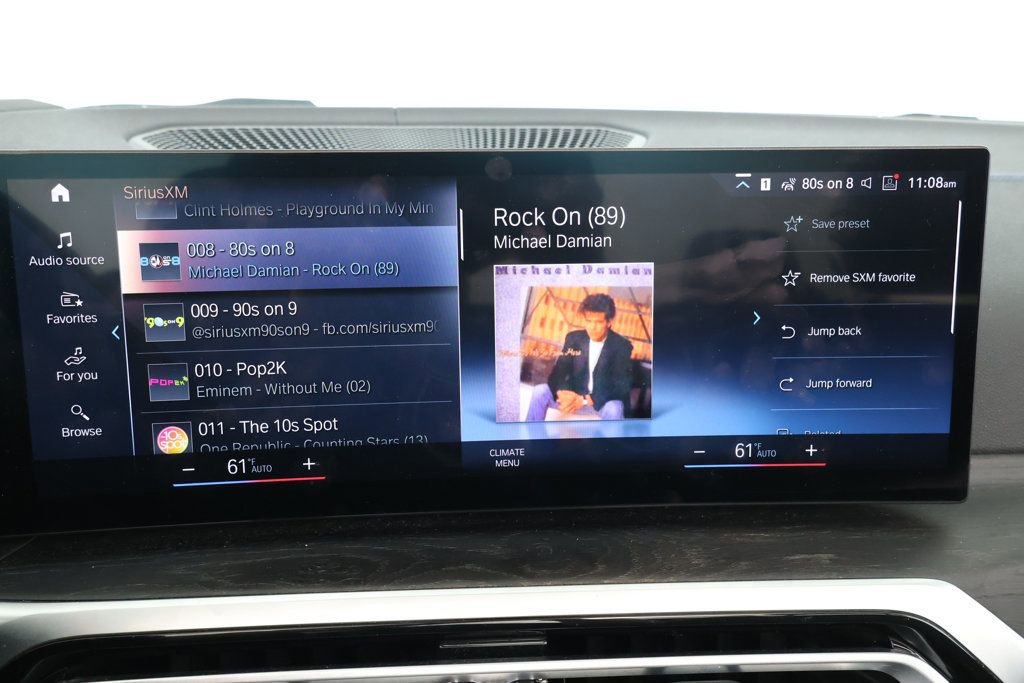 Used 2024 BMW 440i xDrive M440i xDrive Convertible with image 14