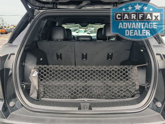 Used 2026 Chevrolet Equinox RS w/ Safety and Technology Package FWD image 21