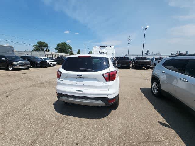 Used 2019 Ford Escape SE AWD/4WD image 14