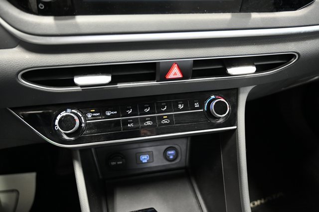 Used 2022 Hyundai Sonata SE image 17
